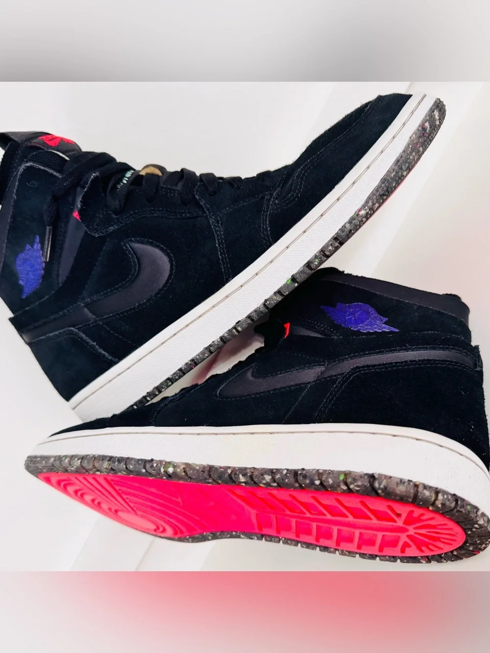 Jordan these are